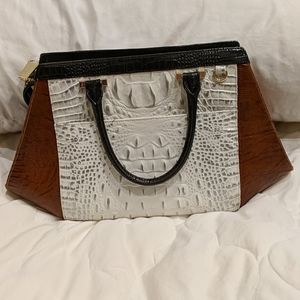 Brahmin bag